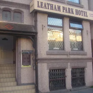 3* Guest house Leatham Park