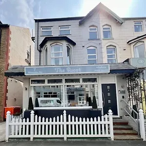 3* Guest house The Ascot