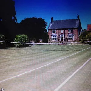 Bed & Breakfast The Beeches