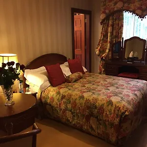 Guest house Caldhame House