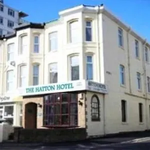 3* Hotel The Hatton