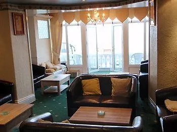 Guest house The Baron Hotel Blackpool
