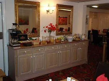 **** Guest house The Baron Hotel Blackpool United Kingdom