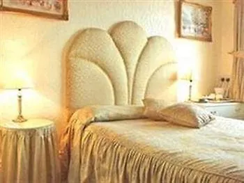 The Baron Hotel Blackpool