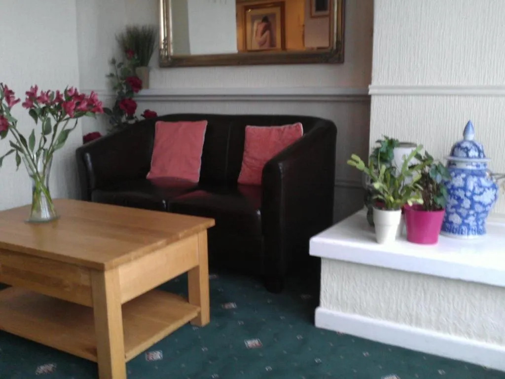 The Baron Hotel Blackpool 4*,