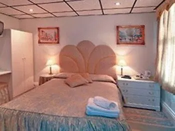 The Baron Hotel Blackpool